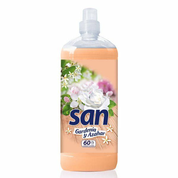 SUAV. CONC. SAN 1.3 L. RADIANTE 59D
