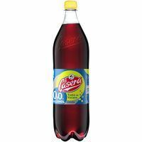 TINTO VER. LA CASERA 1.5 LIMON 0.0%