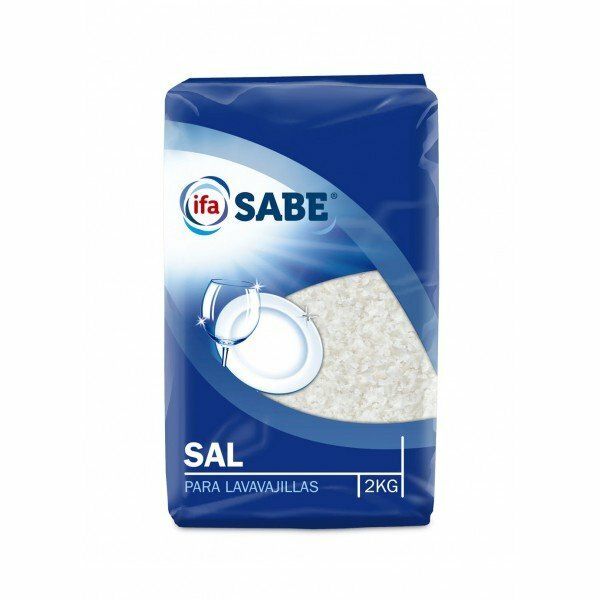 SAL IFA-ELIGES 2 KG. LAVAVAJILLAS