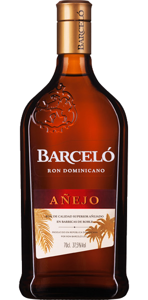RON BARCELO 70 CL. A�EJO