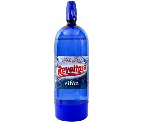 SIFON REVOLTOSA 1.5 LT.