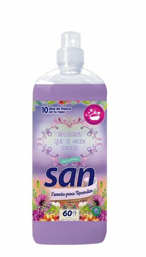 SUAV. CONC. SAN 1.3 L. E.RECORD.59D