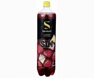 TINTO V.SANDEVID 1.5 LT. LIMON S/AL