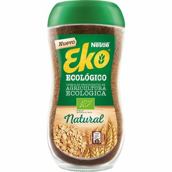 SOLUBLE EKO 150 GR.