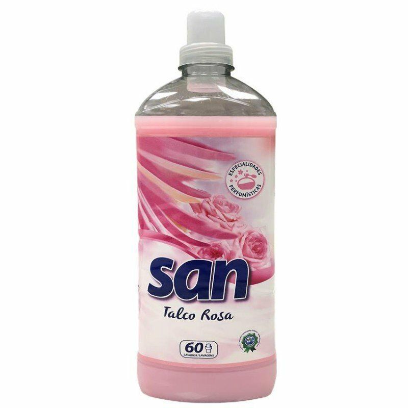 SUAV. CONC. SAN 1.3 L. TAL/ROSA 59D