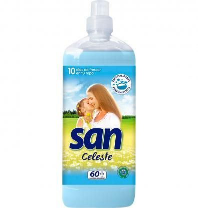 SUAV. CONC. SAN 1.3 L. CELESTE 59 D