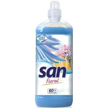 SUAV. CONC. SAN 1.3 L. FLORAL 59 D.
