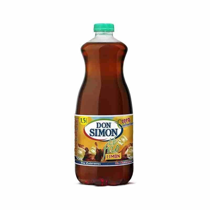 TE D.SIMON 1,5 LT. AL LIMON
