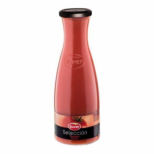 NECTAR JUVER BOTE 850 ML. TOMATE