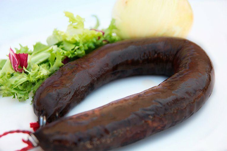 MORCILLA KG