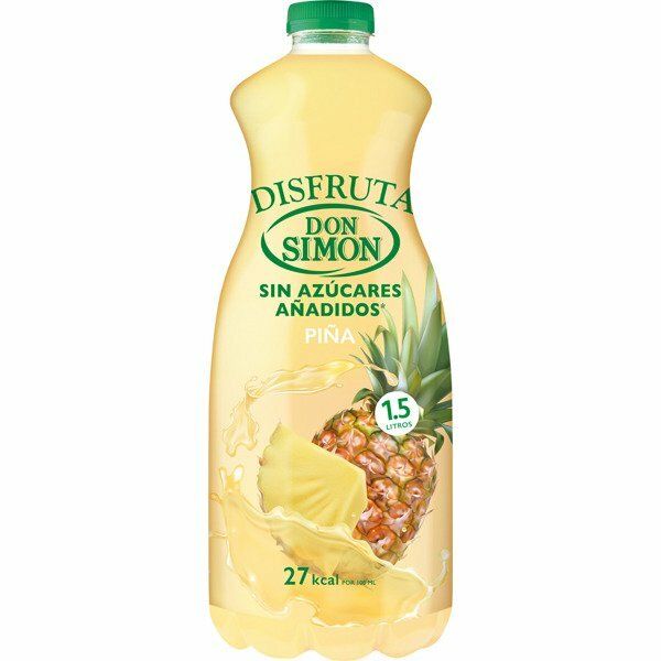 NECTAR DISFRUTA D.SIMON 1,5 PI�A
