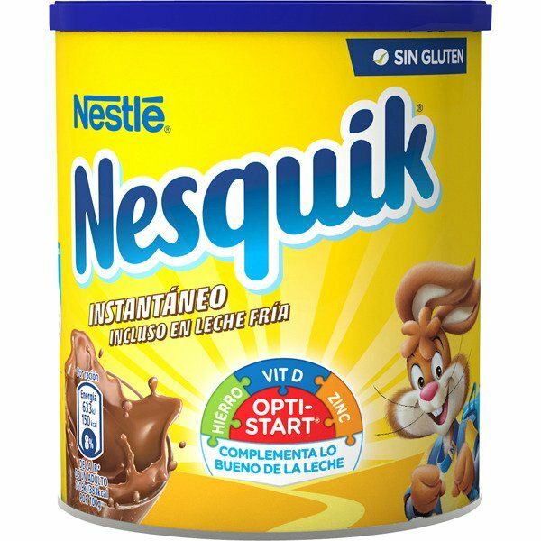 NESQUIK 700 GR.