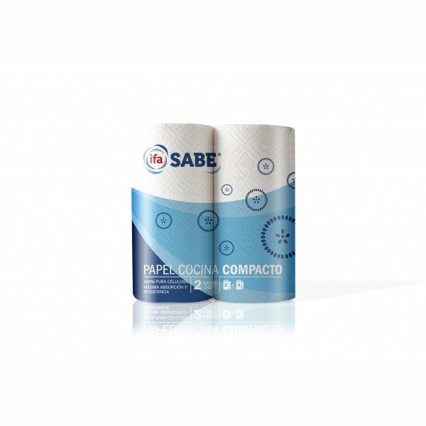 PAPEL COC. IFA-SABE 2 R. COMPACT.2C
