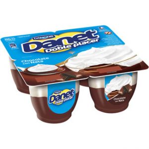 NATILLAS DANET P-4 D/PLAC CHTE/NATA