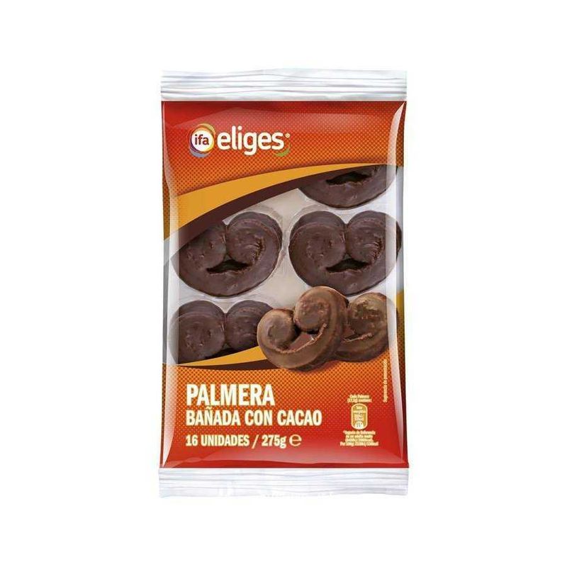 PALMERITAS IFA-ELIGES 275 GR. CHTE.