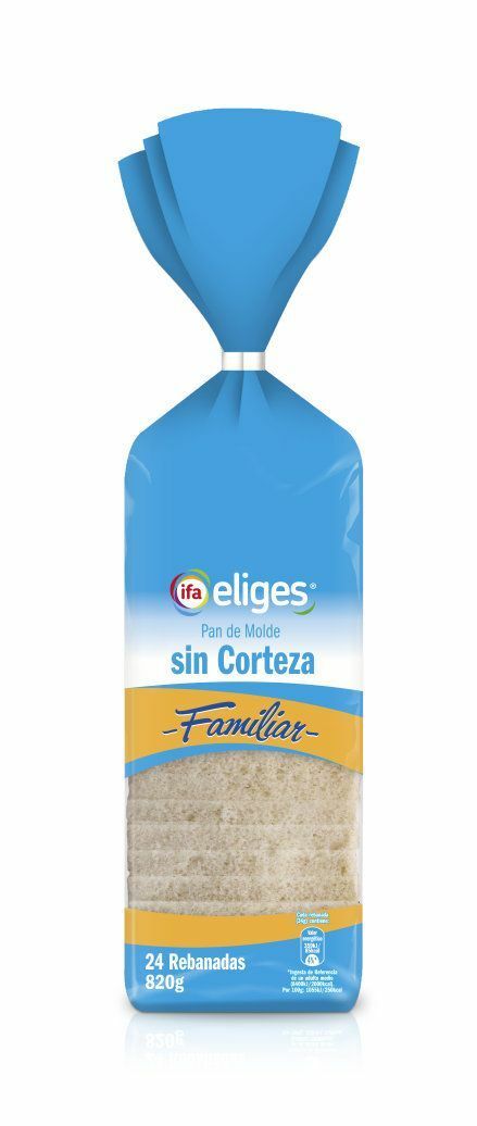 PAN MOLDE IFA-ELIGES 820 S/C FAMILI