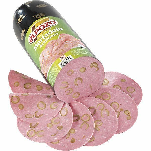MORTADELA POZO C/ACE