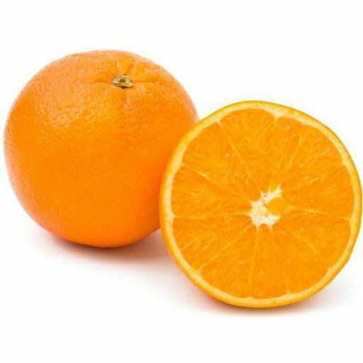 NARANJA ZUMO KG.