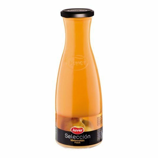 NECTAR JUVER BOTE 850 ML. MELOCOTON