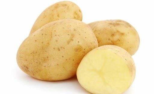 PATATAS GRANEL KG.