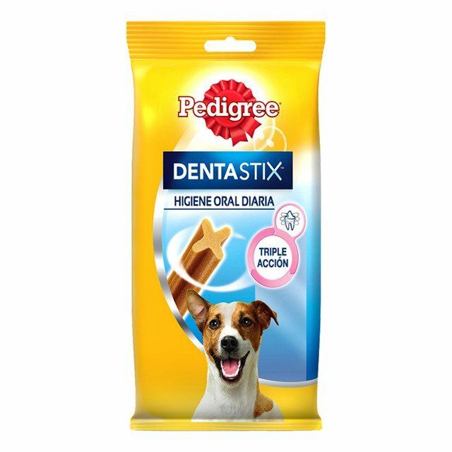 PEDIGREE SNACK DENTASTIX JUNIOR