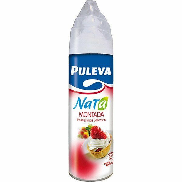 NATA PULEVA 250 GRS. SPRAY