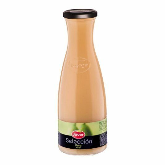 NECTAR JUVER BOTE 850 ML. PERA