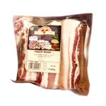 PANCETA M. PLAZA BLANCA OREADA 500G