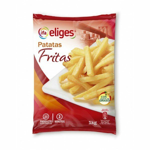 PATATAS IFA-ELIGES B/1 KG. 9/9