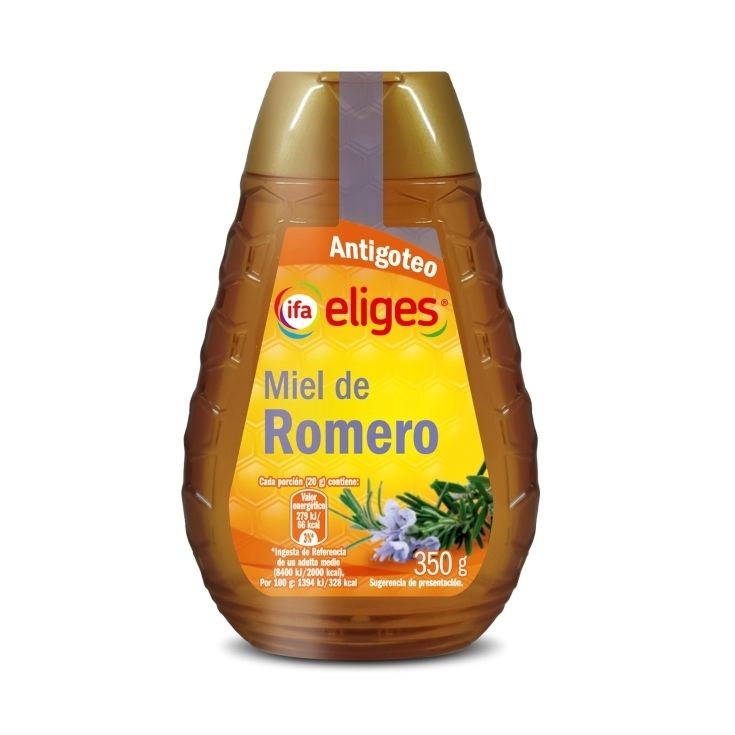 MIEL IFA-ELIGES PET 350 ROMERO A/GO