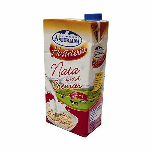 NATA ASTURIANA 1 LT. ESP.HOSTELERIA