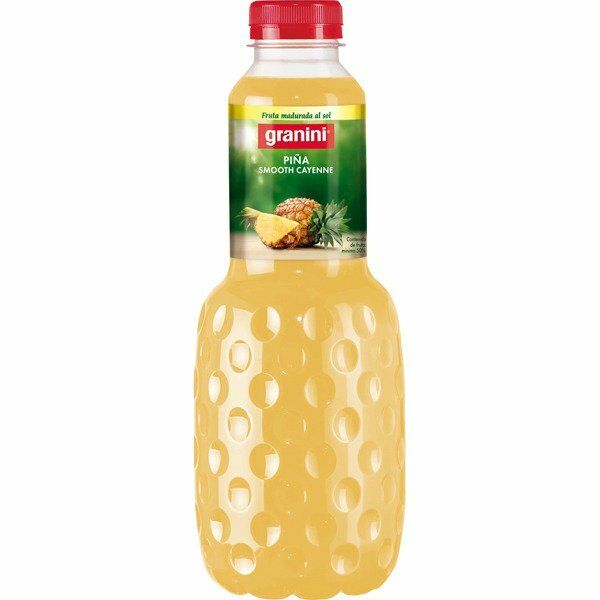 NECTAR GRANINI BOTE 1 LT. PI�A
