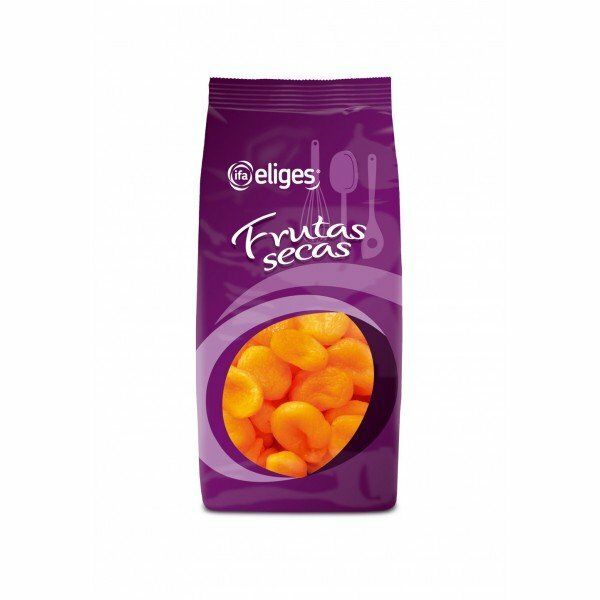 OREJONES IFA-ELIGES 200 GR.