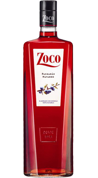 PACHARAN ZOCO 1 LT.