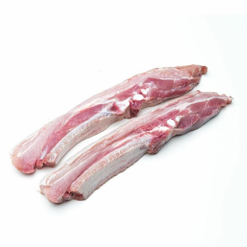 PANCETA CERDO KG