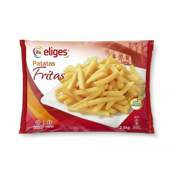 PATATAS IFA-ELIGES B/2.5 KG. 9/9