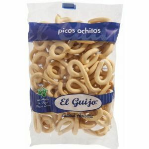 PICOS OCHITOS EL GUIJO 200 GR.BOLSA