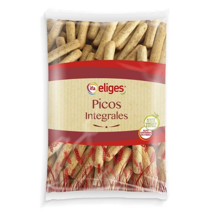 PICOS IFA-ELIGES 250 GRS. INTEGRALE