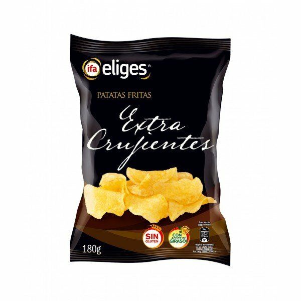 PATATAS FR.IFA-ELIGES 150 EXTRACRUJ