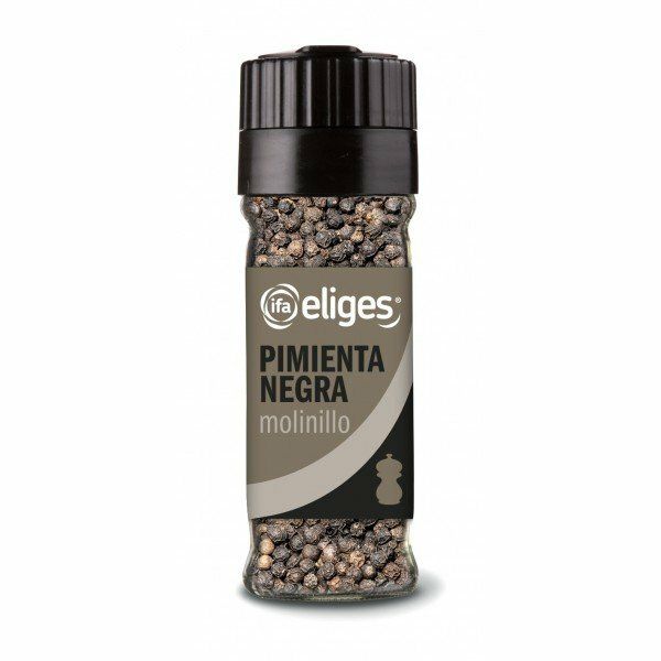 PIMIENTA NEG. IFA-ELIGES 45 MOLINIL