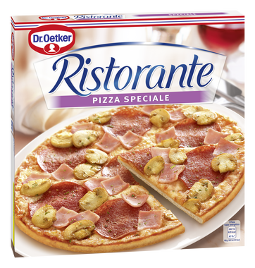 PIZZA DR.OETKER 345 GR. SPECIALE