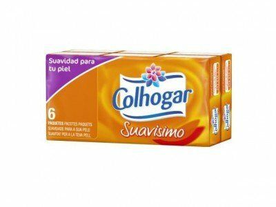 PA�UELOS COLHOGAR 6X10 U.