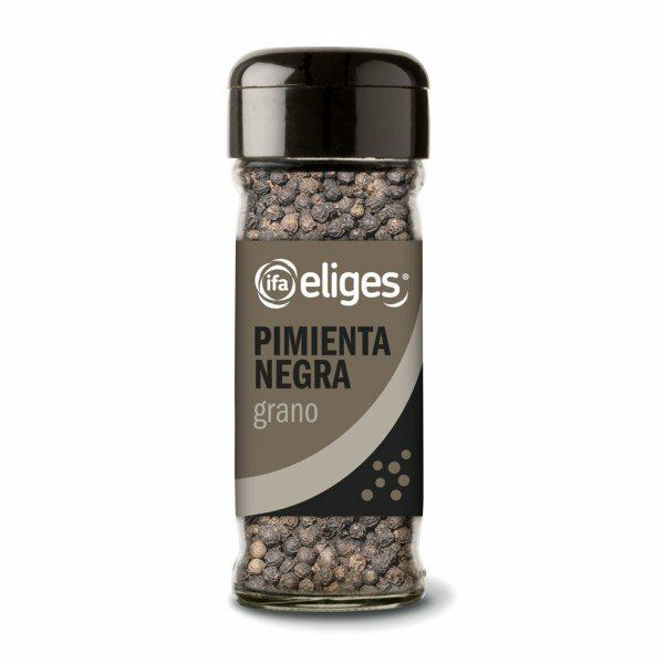 PIMIENTA NEGRA IFA-ELIGES 45 GRANO
