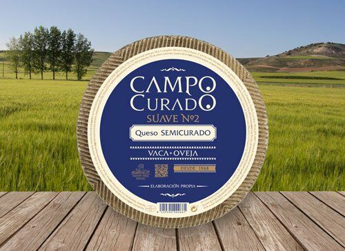 QUESO SANABRIA SEMI KG