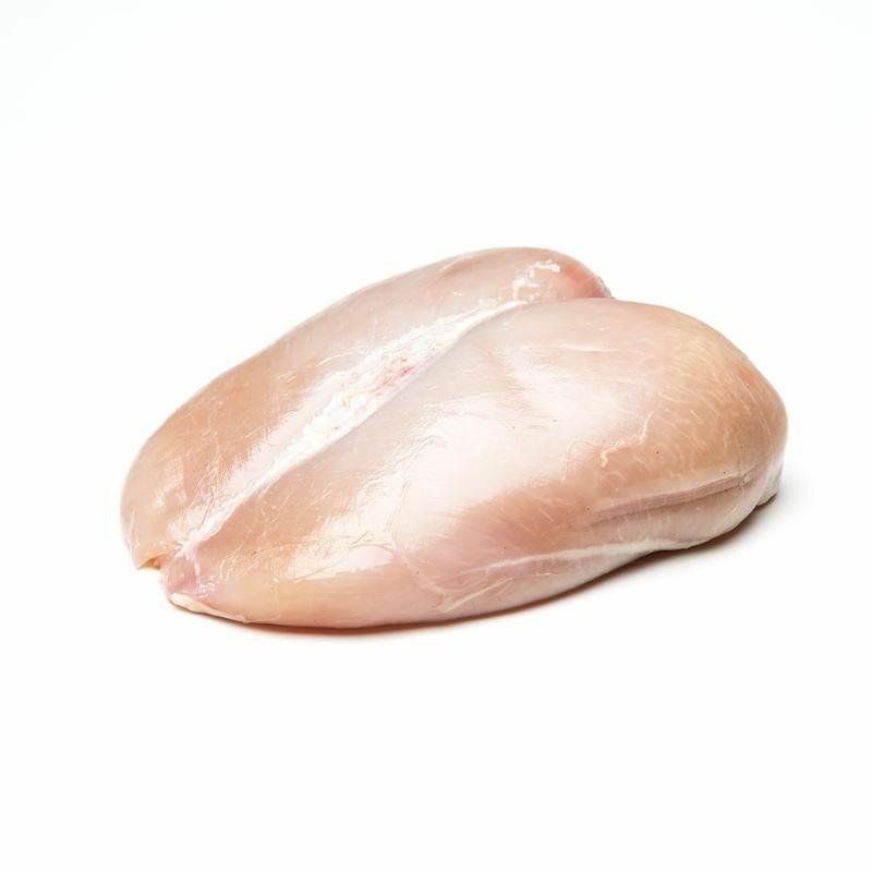PECHUGA POLLO KG.