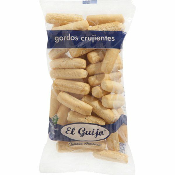 PICOS GORDOS EL GUIJO 125 GR.