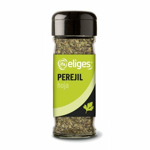 PEREJIL IFA-ELIGES 13 GR. HOJA