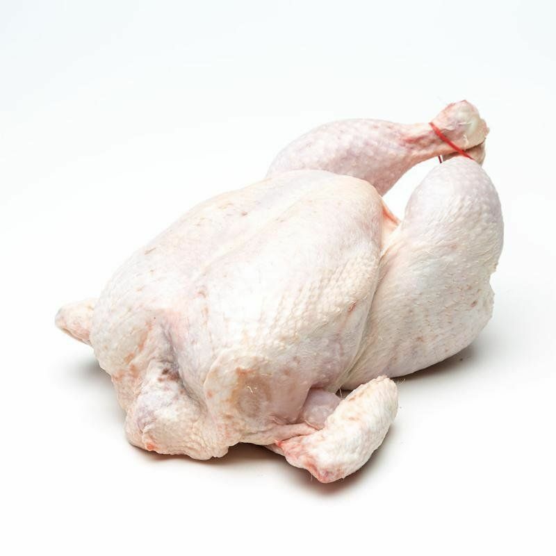 POLLO ENTERO KG