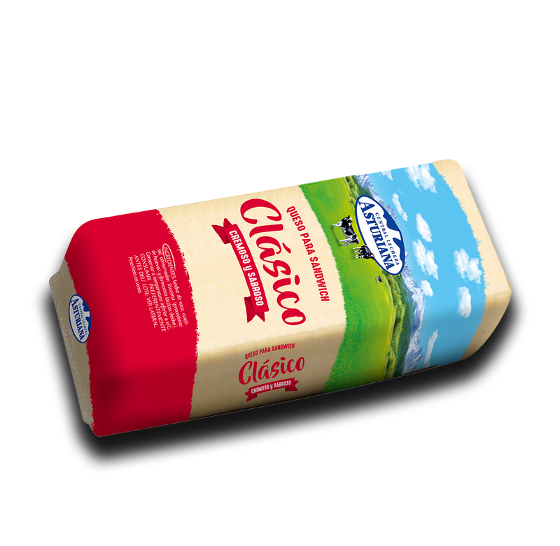 QUESO BARRA ASTURIANA KG
