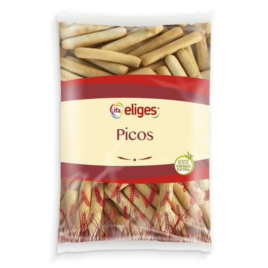 PICOS IFA-ELIGES 250 GRS.